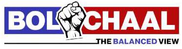 Bol Chaal News Logo
